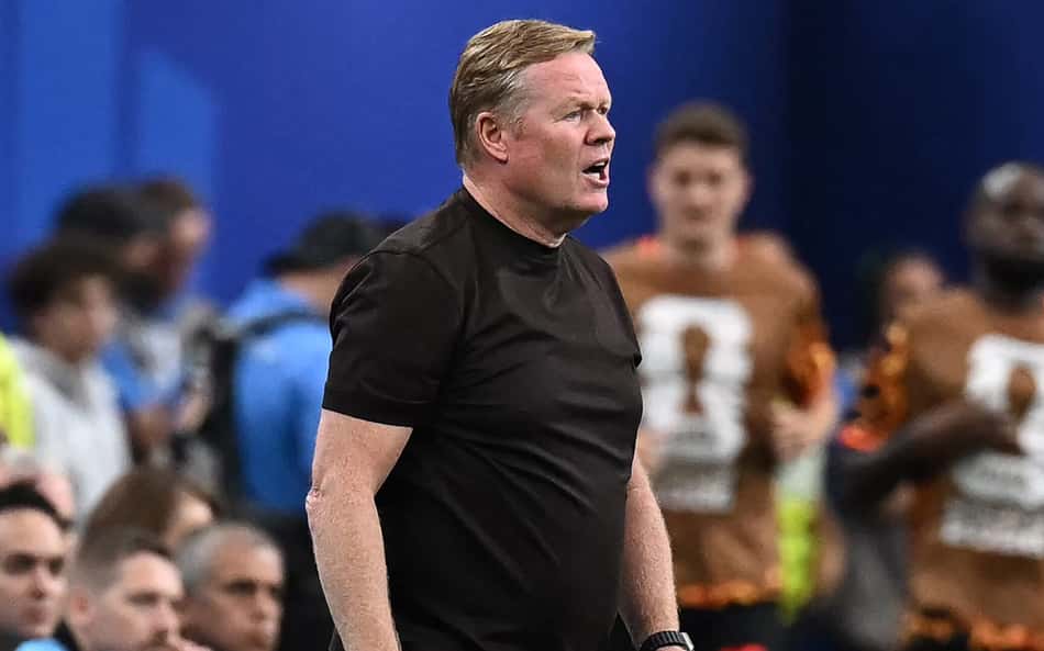 Brasil ou Marrocos? Técnico da Holanda comenta adversário de preferência na Copa