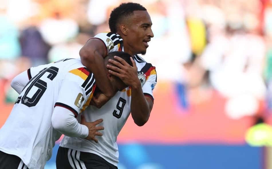 Alemanha x Costa do Marfim: veja os melhores momentos do jogo do grupo E