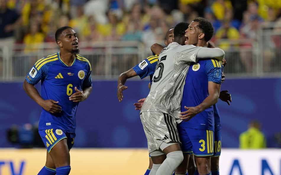 Balanço do dia: Raphinha tem lesão constatada, e goleadas agitam a Copa