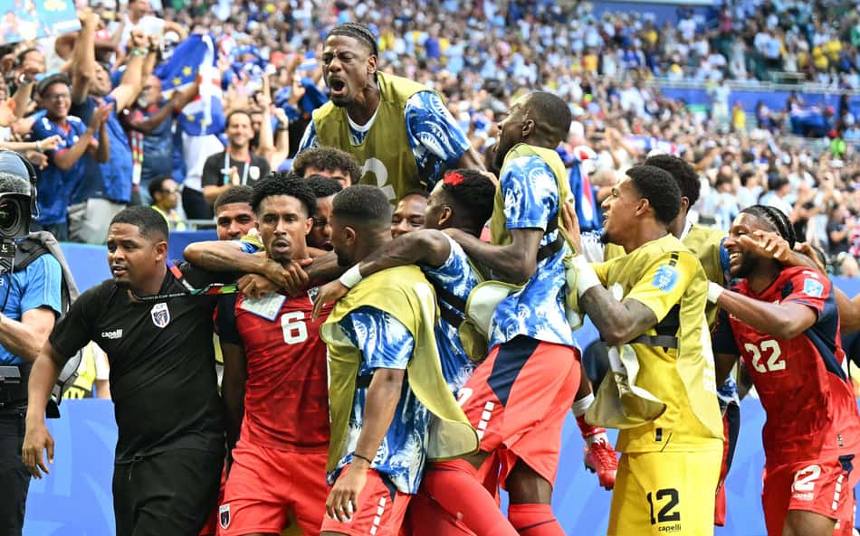 Quem é Kevin Pina, autor do primeiro gol de Cabo Verde em Copas do Mundo