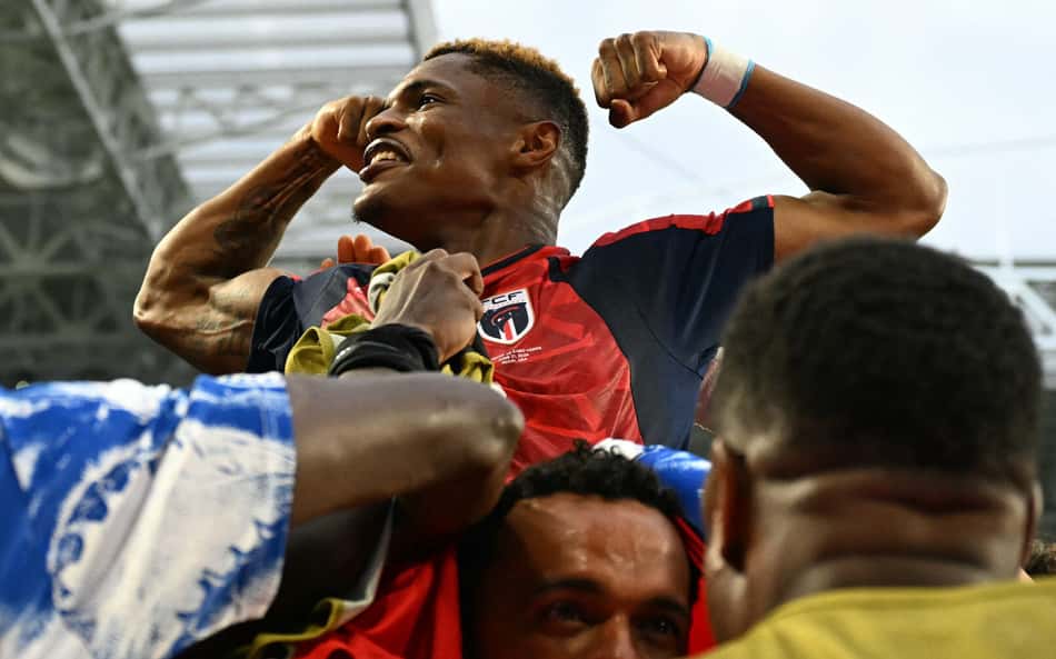 Quem é Hélio Varela, autor do segundo gol de Cabo Verde na Copa do Mundo