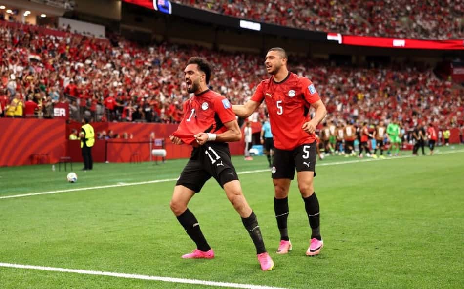 Zico Egito Nova Zelândia Copa do Mundo