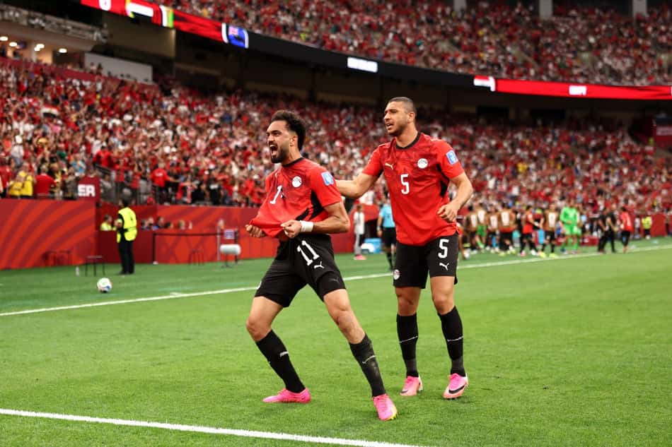 Zico Egito Nova Zelândia Copa do Mundo