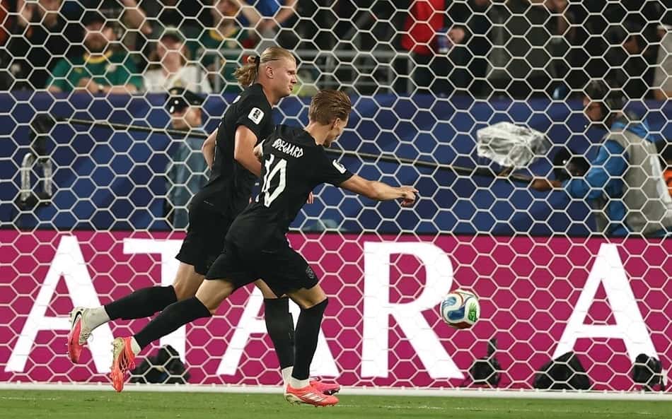 Quem avançou e quem caiu? Veja o panorama da Copa até aqui