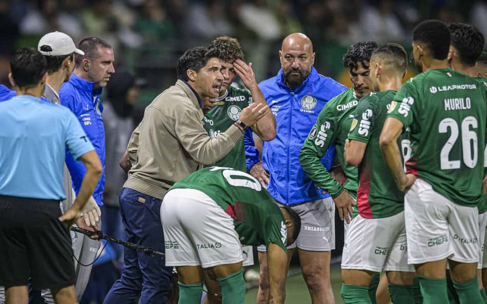 Palmeiras adia reapresentação após decisão interna e divide retorno do elenco