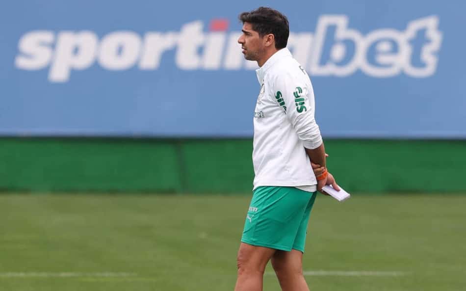 Palmeiras terá apenas uma ausência na reapresentação após a pausa para a Copa