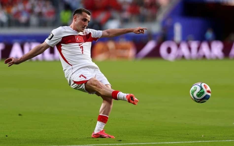 Seleção que mais finalizou nesta Copa do Mundo ainda não marcou gols