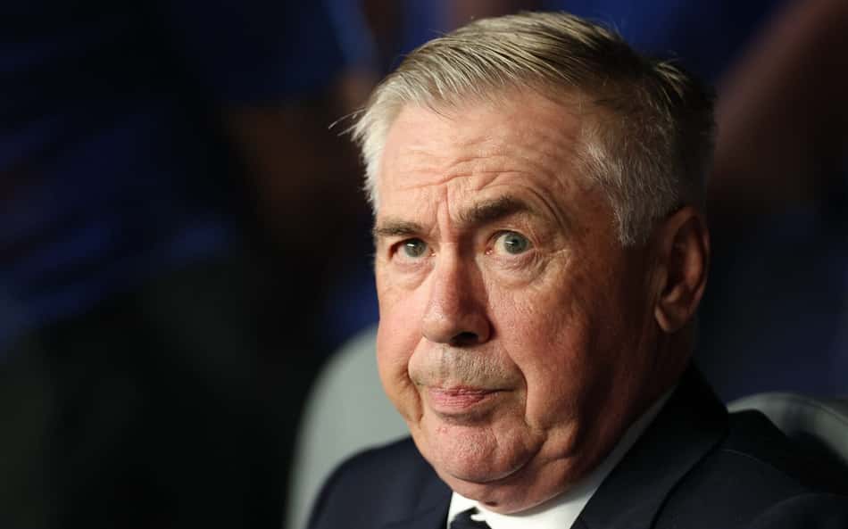 Decisão de Ancelotti em Brasil x Escócia chama atenção: 'Vai passar sufoco'