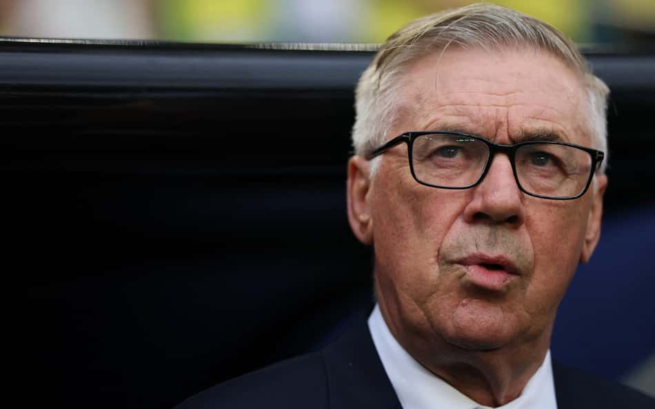 Destaque da Seleção Brasileira revela pedido especial de Ancelotti: 'Estou fazendo'