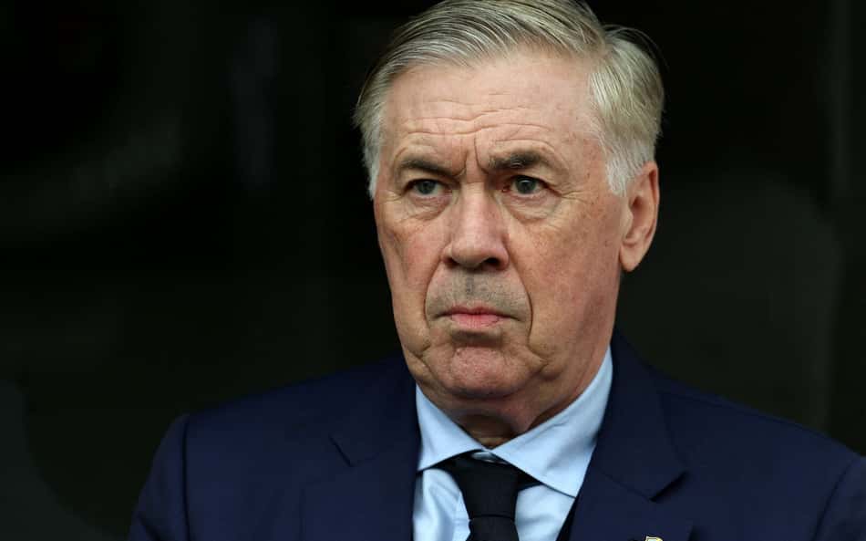 Ancelotti diz quais são as duas chaves para ganhar a Copa do Mundo