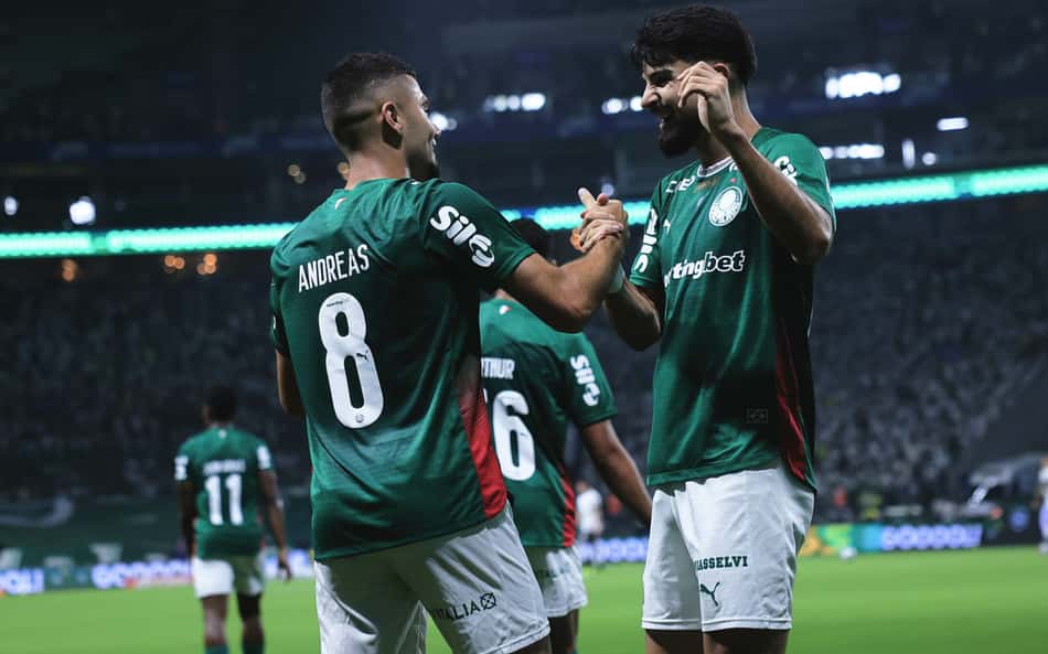 Palmeiras: veja quem não pode mais jogar o Brasileirão por outro clube