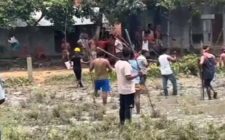 Briga entre torcedores de Brasil e Argentina deixa 50 feridos em Bangladesh; entenda