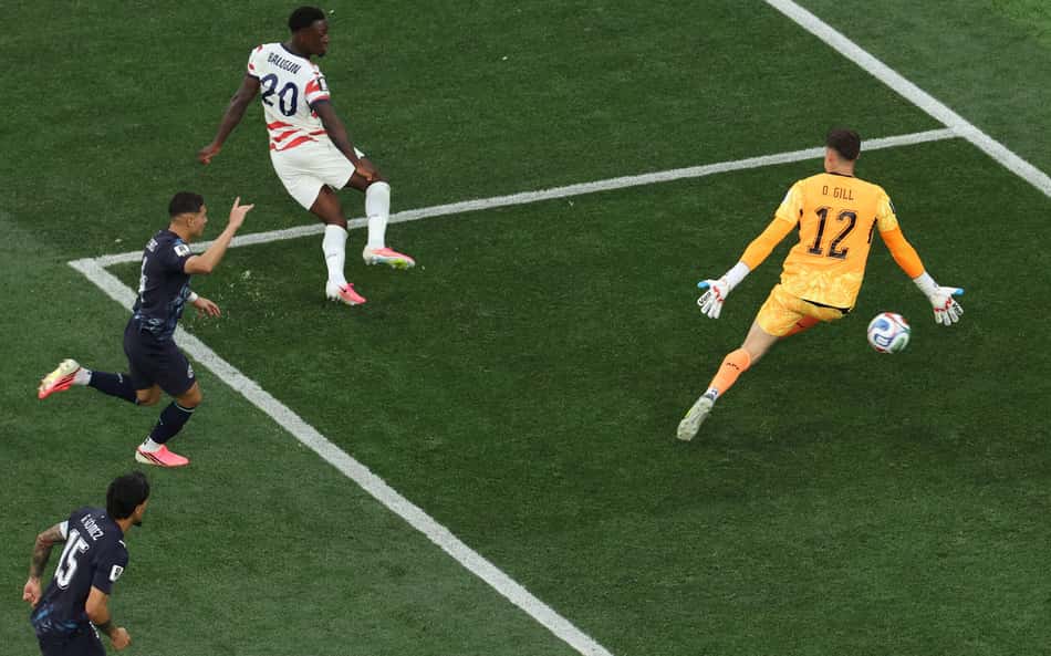Análise tática do Guffo: quatro destaques da Copa até aqui