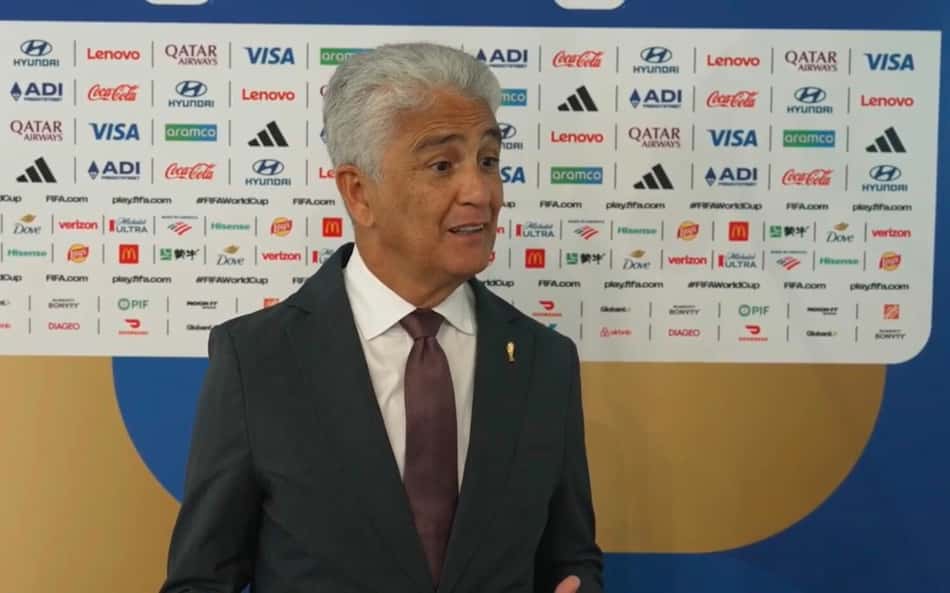 Bebeto vê França e Argentina favoritas, mas inclui o Brasil na briga pelo hexa