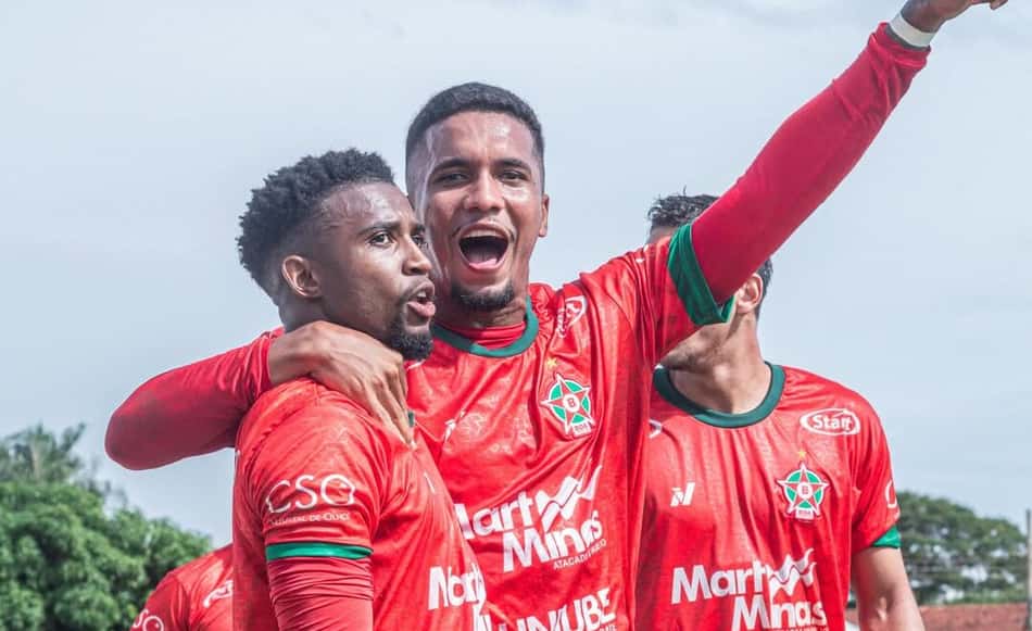 Boa Esporte - Mineiro Módulo II