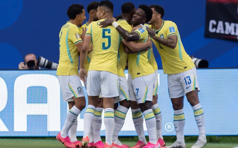 Se vencer o Japão, quem o Brasil enfrenta nas oitavas da Copa do Mundo?