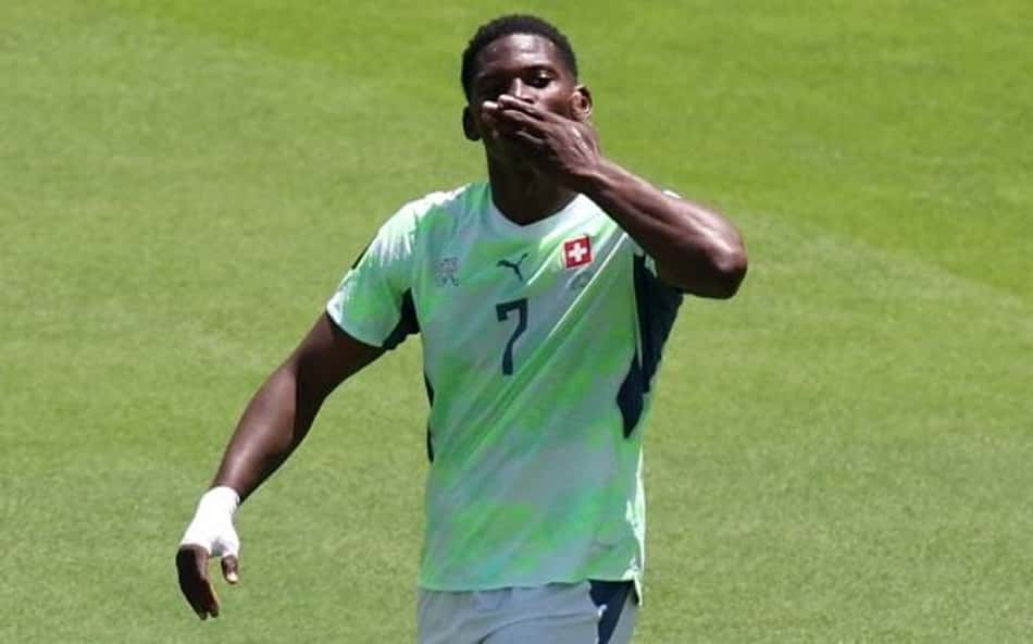 Veja gols de Catar x Suíça na Copa do Mundo: Boualem empata o jogo