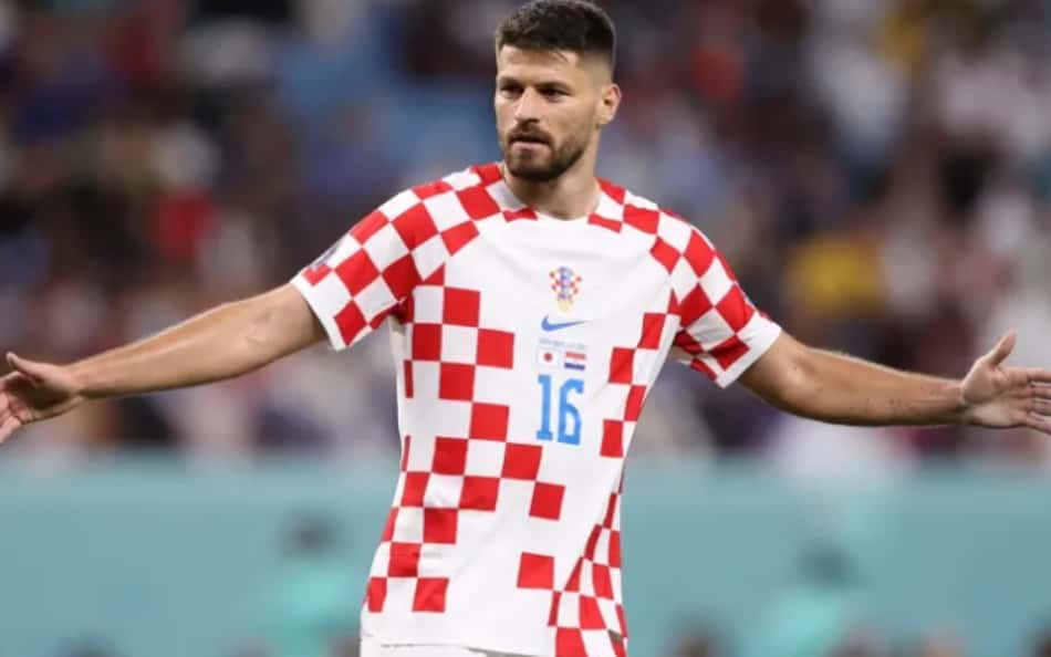 Inglaterra x Croácia: onde está Petkovic, algoz do Brasil na Copa de 2022?
