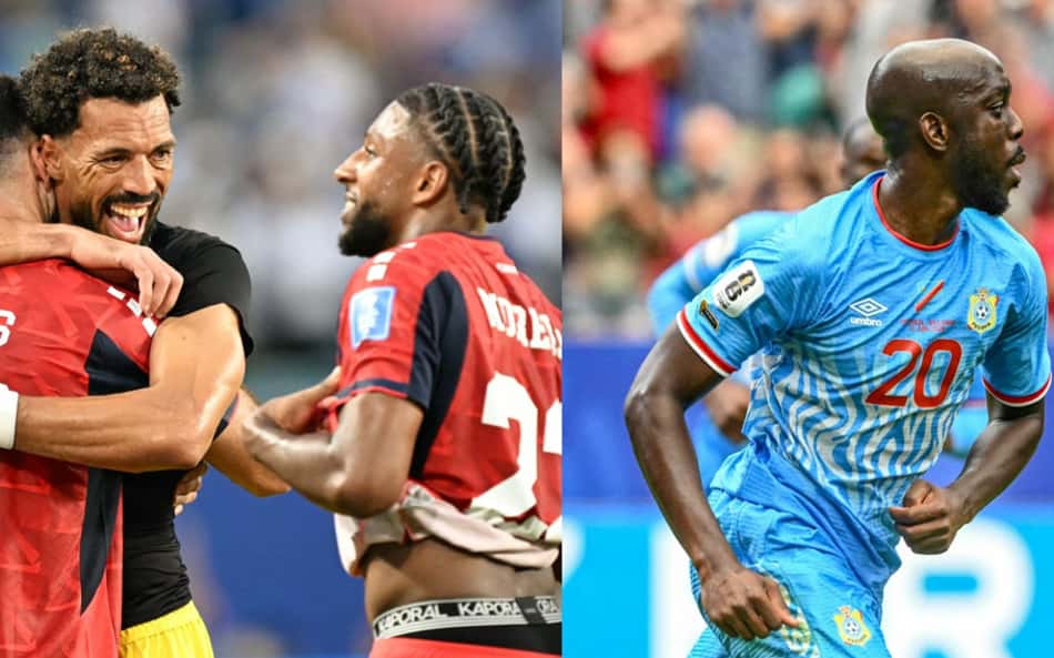 Das surpresas, qual seleção tem mais chance de avançar na Copa?