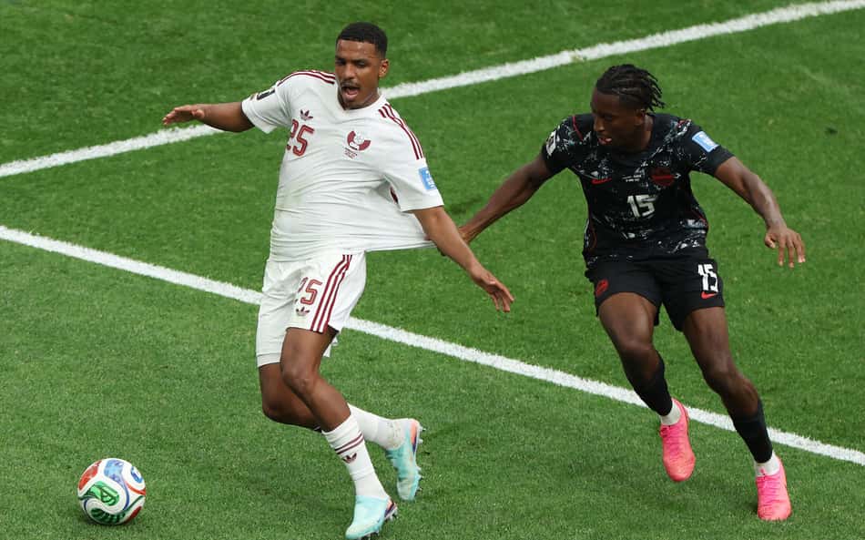 Gol contra bizarro em Canadá x Catar viraliza: 'Maior pesadelo'