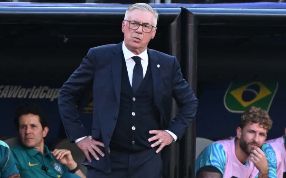 Copa do Mundo: vidente crava vencedor de Brasil x Haiti