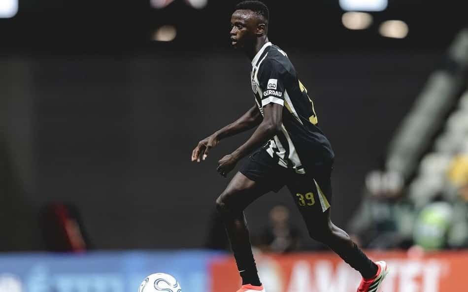 'Novos Cissés': Atlético mira joias africanas e encaminha chegada de um reforço