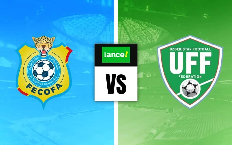 RD Congo x Uzbequistão Palpite – Análise e odds (27/06)