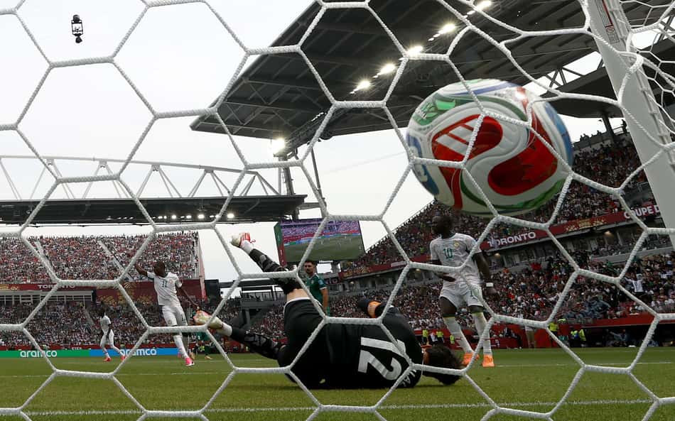 Copa do Mundo chega a 12 goleadas após vitória de Senegal; veja jogos e placares