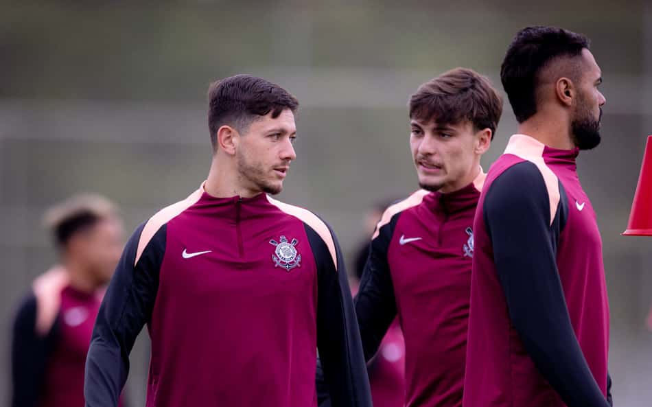 Corinthians paga salários do elenco após três semanas de atraso