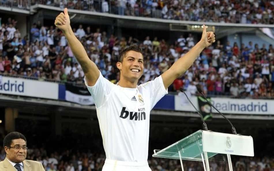 Quantos gols Cristiano Ronaldo tem na carreira? Confira após o doblete na Copa