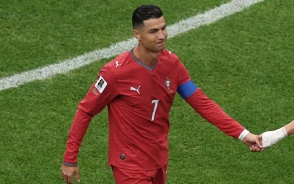 Copa do Mundo: por que Cristiano Ronaldo, craque de Portugal, não tem tatuagens?