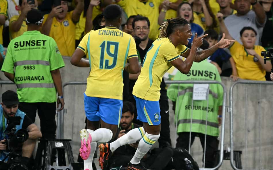 Imprensa de Marrocos ignora peso do Brasil na Copa: 'O mais importante vem depois'