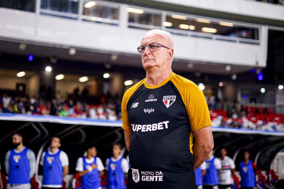 São Paulo segue preparação para retorno do Brasileirão; veja programação