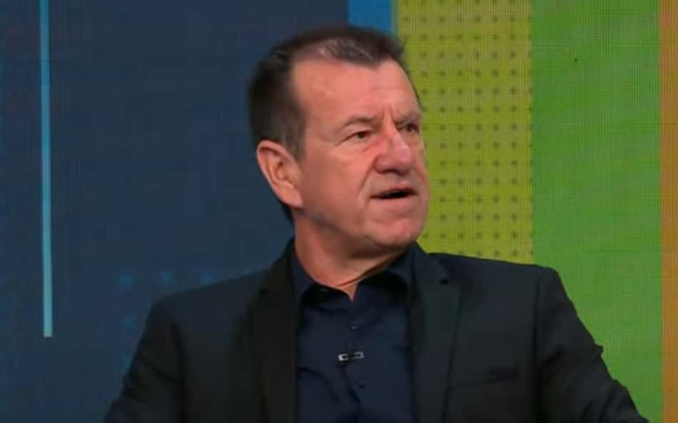 Dunga detona declaração de líder da Seleção Brasileira: 'Inadmissível'