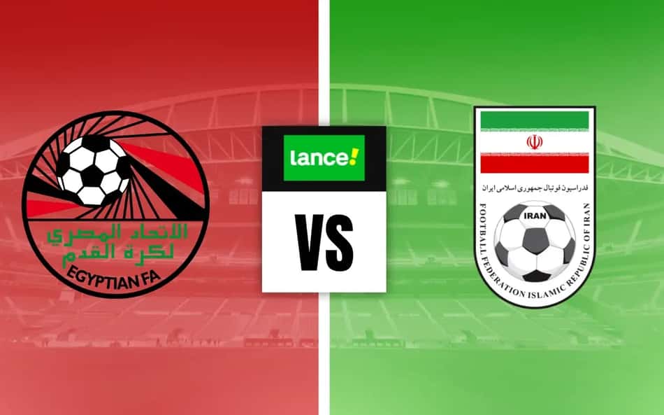 Egito x Irã Palpite – Análise e odds (27/06)