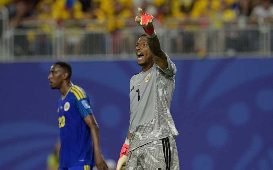 Eloy Room, Curaçao (Photo by JUAN MABROMATA / AFP)