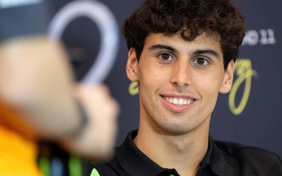 GP da Áustria marcou conquista inédita de Gabriel Bortoleto na F1
