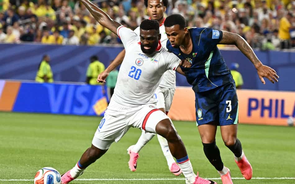 Por que Haiti e Turquia já foram eliminados da Copa do Mundo? Entenda a nova regra da Fifa