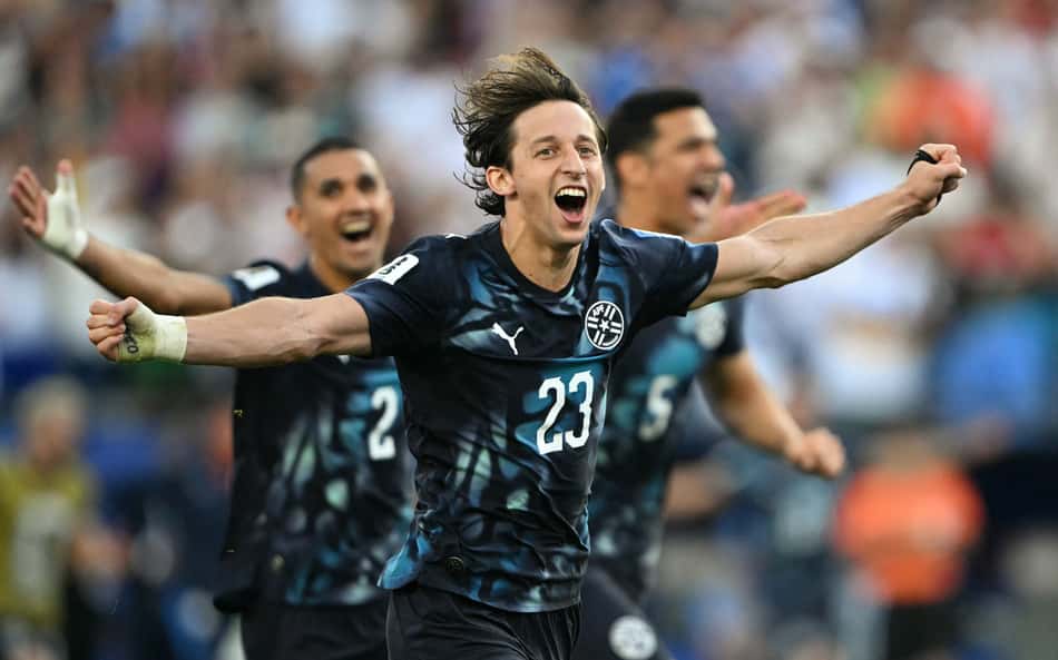 Torcida do Palmeiras pede ex-Vasco, destaque da Copa do Mundo: 'Para ontem'