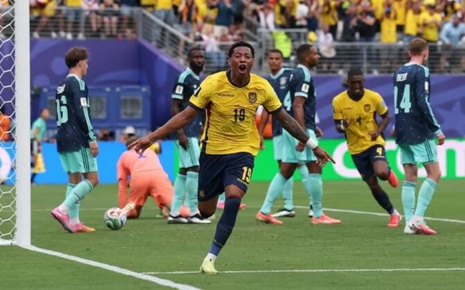 Copa do Mundo pode ter confronto inédito entre Brasil e Equador; veja cenário