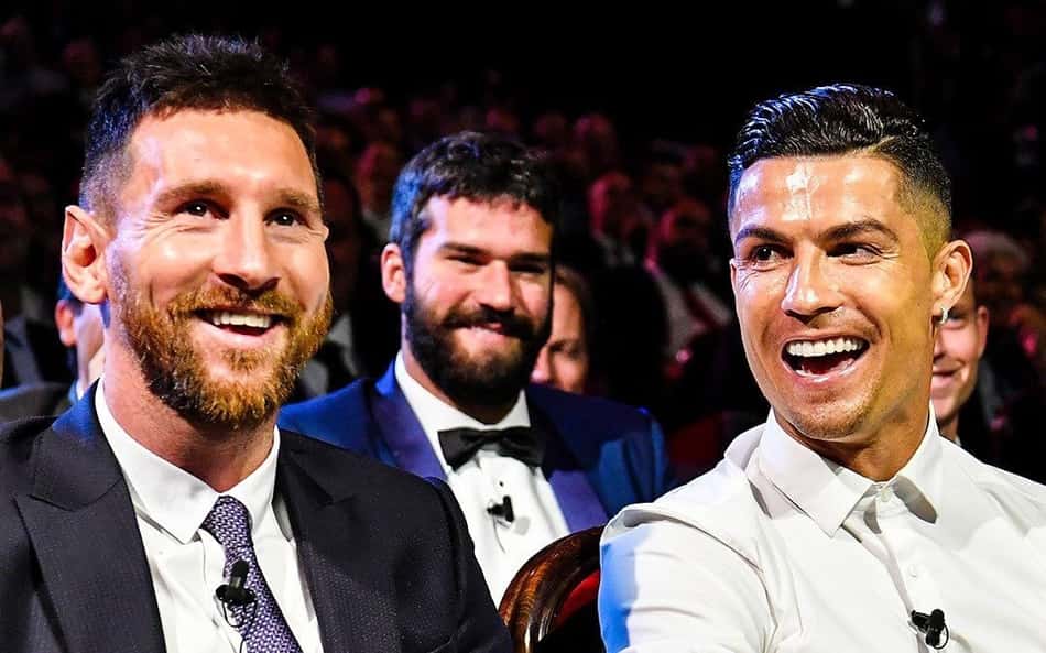 Quem é mais rico, Messi ou Cristiano Ronaldo? Compare a fortuna dos craques