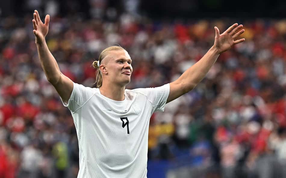 Balanço do dia: Brasil encara Noruega e ganha preocupação na Copa do Mundo