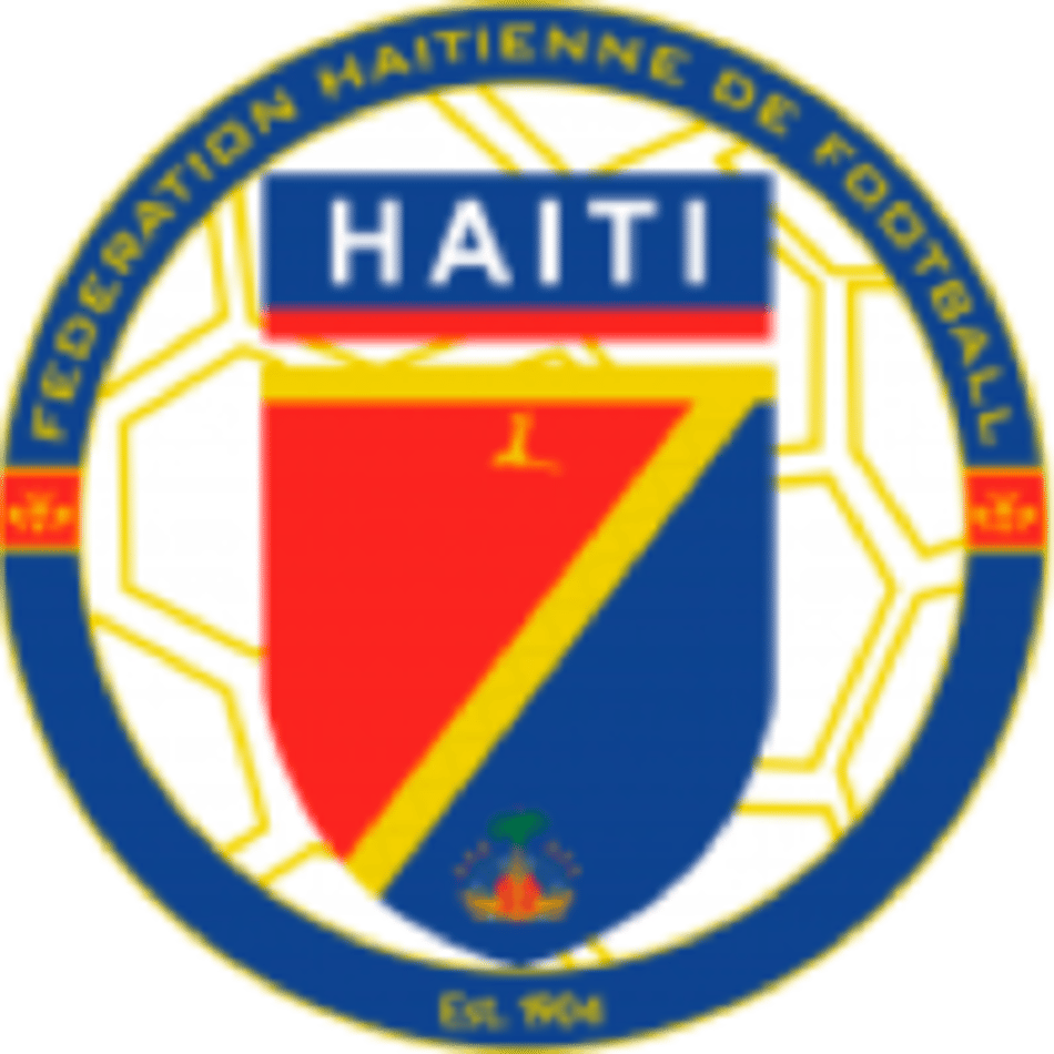 Haiti escudo onde assistir