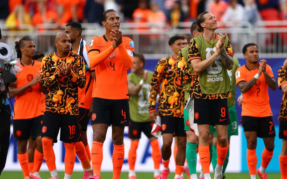 Holanda x Marrocos: data, horário e local do duelo decisivo na Copa do Mundo