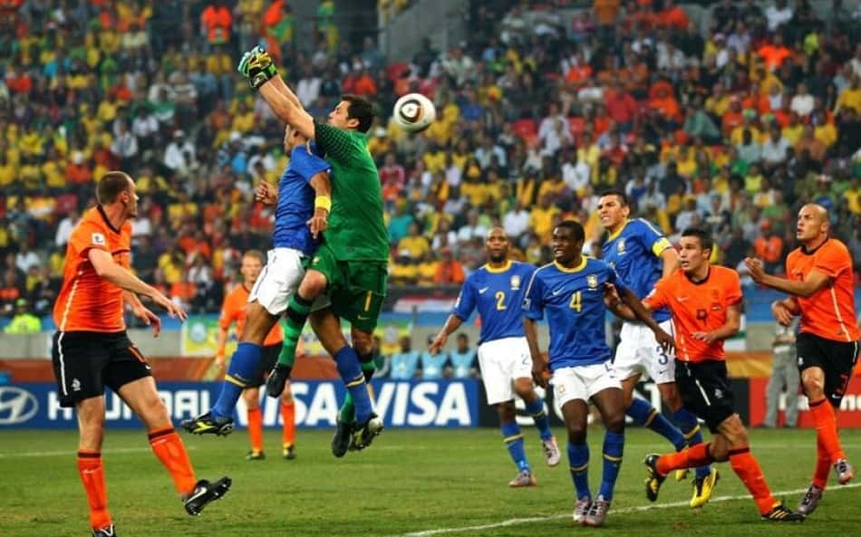 Holanda pode pegar o Brasil na próxima fase da Copa do Mundo? Veja o cenário