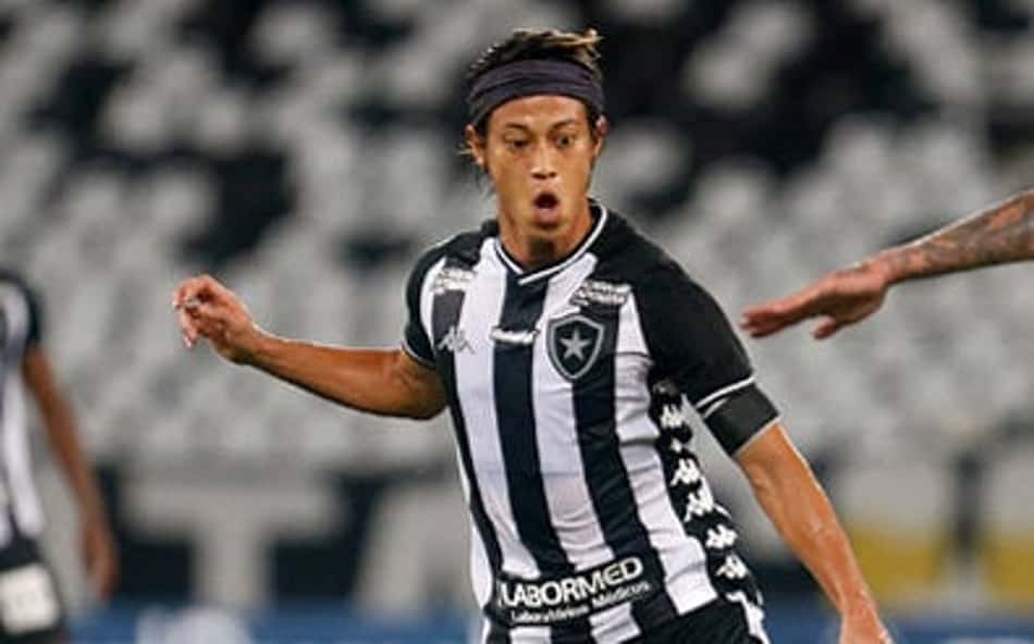 Do Japão para o Brasil: relembre os japoneses que atuaram no país do futebol