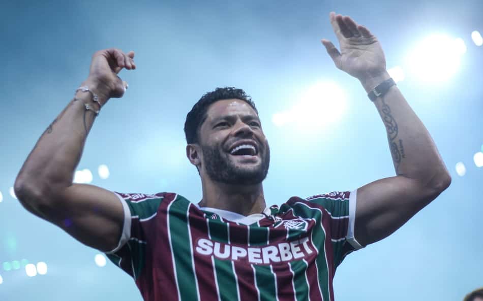 Fluminense confirma amistosos no Maracanã; Hulk estreia e Thiago Silva é dúvida