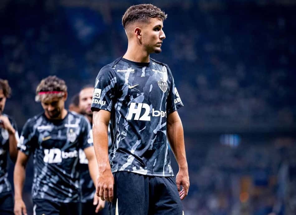 Iseppe Atlético (reprodução)