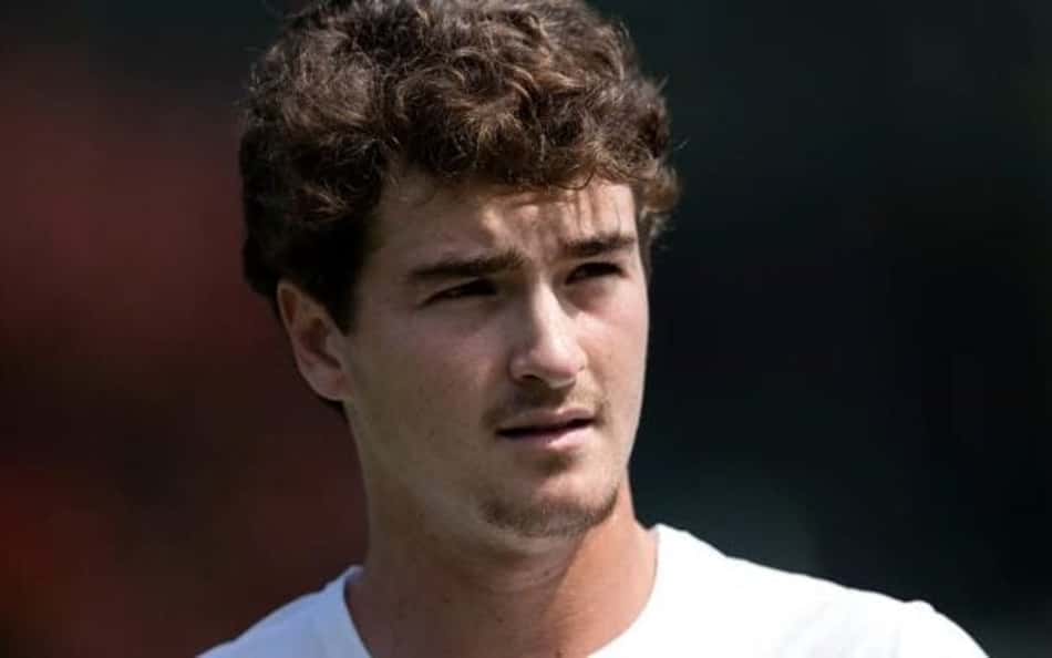 João Fonseca prevê estreia complicada em Wimbledon