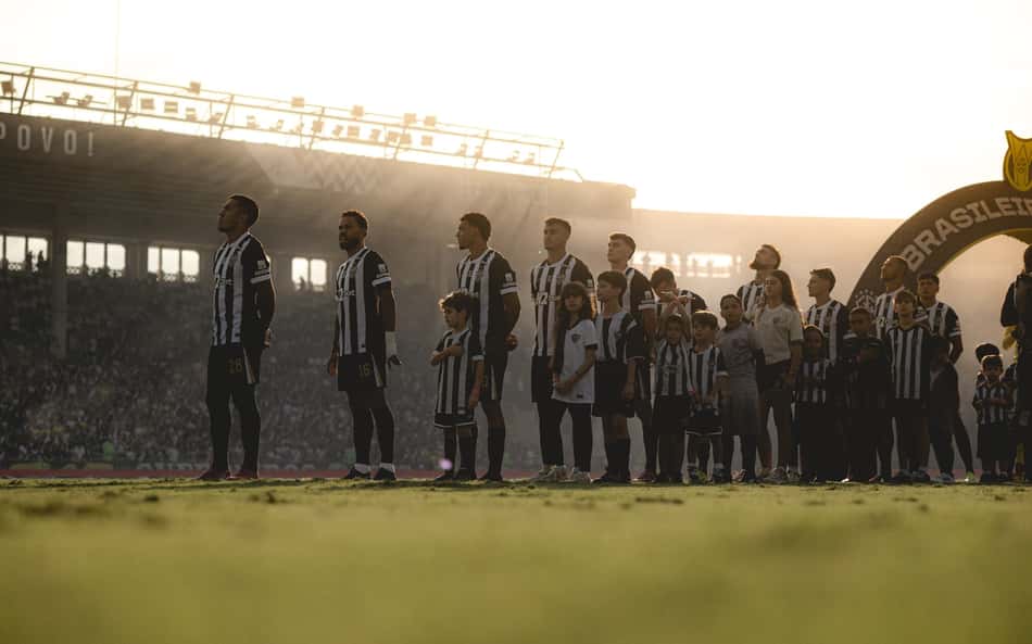 Atlético define planejamento durante a pausa da Copa do mundo: confira